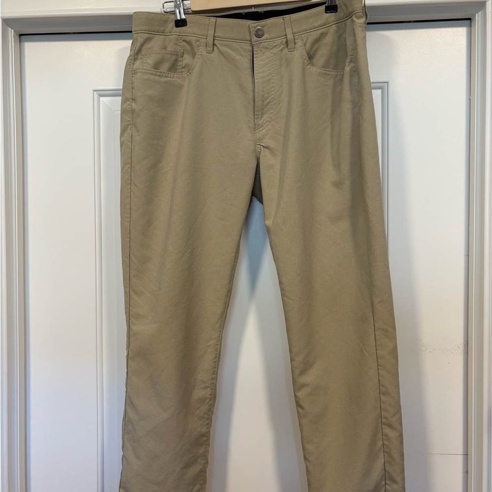 Men's Bonobos Golf Pants